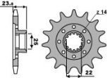 PBR Front Sprockets MV Agusta B3 Brutale 800 12 - 13