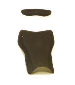 CRC Fairings Triumph Daytona 675 08-12 Race Fairing Seatpad