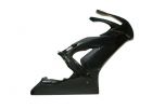 Yamaha YZF R1 04-06 Front Complete CRC Race Fairings (Upper/Lower)