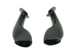 Yamaha YZF R1 07-08 CRC Race Fairing Airtubes