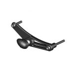 GB Racing Triumph Daytona 675R 11-12 / Street Triple R 11-13 Bullet Frame Slider - Right - RACE