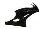Yamaha YZF R6 06-07 Front Complete CRC Race Fairings (Upper/Lower/Side Panels)