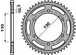 PBR Rear Sprockets Yamaha YZF R1 98 - 14 Ergal