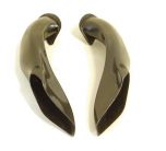 CRC Fairings Aprilia RSV4 / RF 09-20 Race Airtubes