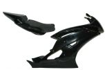CRC Fairings Yamaha YZF R6 08-16 Complete Set of Race Fairings & Seat