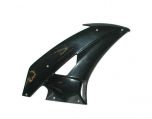 Yamaha YZF R6 2008-2016 CRC Race Fairing Right Side Panel