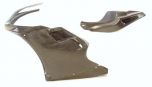 CRC Fairings Ducati 748/916/996 Complete Set of Race Fairings & Seat