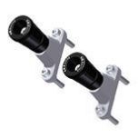 GB Racing KTM Superduke 990 / 990R 05-14 Superduke Upper Frame Sliders/Crash Mushroom Set