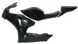 CRC Fairings Honda CBR1000RR 08-11 (STK) Complete Set of Race Fairings