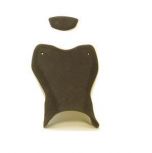 CRC Fairings Honda CBR1000RR 08-11 (STK) Race Fairing Seat Pad