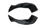 CRC Fairings Honda CBR1000RR 08-11 (HRC & STK) Race Fairing Airtubes