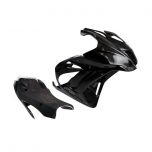 CRC Fairings Kawasaki ZX10R 16-20 Complete Set of Race Fairings