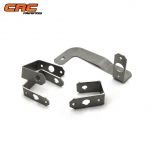 Reactive Parts BMW S1000RR 2015-2018 Inox Holders (4 Pc)