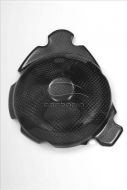 Carbonin Yamaha YZF R1 15-19 / 2020> Carbon Fibre Electric Cover