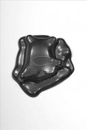 Carbonin Yamaha YZF R1 15-19 / 2020> Carbon Fibre Pick Up