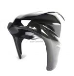Carbonin Yamaha YZF R1 2015> Carbon Fibre Upper Race Fairing