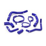 Samco Coolant Hose Kit Kawasaki Z1000 SX 2011-2014
