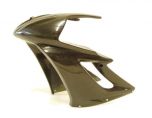CRC Fairings Triumph Daytona 675 08-12 Upper Race Fairing