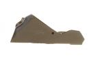 CRC Fairings Yamaha YZF R1 09-14 Lower Race Fairing