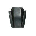 Yamaha YZF R6 03-05 CRC Race Fairing Undertray