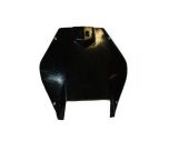 Yamaha YZF R6 06-07 CRC Race Fairing Undertray