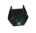 Yamaha YZF R6 2008-2016 CRC Race Fairing Undertray