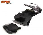 CRC Fairings Ducati 998 Complete Set of Race Fairings & Seat