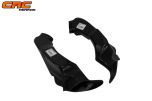 CRC Fairings Suzuki GSXR600/750 2011> Race Fairing Airtubes