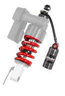 Bitubo VXE/VXU Rear Shock Absorber BMW R1200GS 04-12