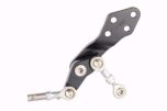 LighTech Rearset Conversion Kit for Kawasaki ZX10R 2016>