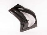 Carbonin Kawasaki ZX10R 2016> Carbon Fibre Left Side Panel
