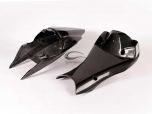 Carbonin Kawasaki ZX10R 2016> Carbon Fibre Single Race Seat
