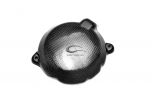 Carbonin Kawasaki ZX10R 2016-2020 Carbon Fibre Electric Cover
