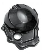 Carbonin Kawasaki ZX10R 2016> Carbon Fibre Clutch Cover