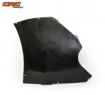 CRC Fairings Ducati 998 Race Fairing Left Side Panel
