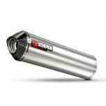 Scorpion Factory Oval Slip-on Exhaust - Honda CBR900RR Fireblade 919  96-99