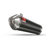 Scorpion Power Cone Slip-on Exhaust - Honda CBR1000RR 08-11