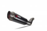 Scorpion RP1-GP Slip-on Exhaust - Yamaha YZF R6 2006>