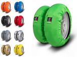 Capit Tyre Warmers Suprema Spina