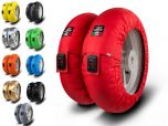 Capit Tyre Warmers Suprema Vision