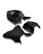 CRC Fairings Yamaha YZF R3 15-18 Race Fairings Seat Complete