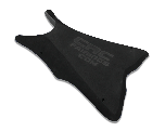CRC Fairings Yamaha YZF R3 15-18 Seatpad