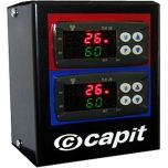 Capit ECU Control Box LEO2