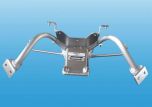 Motoholders Ducati 959/1299 Panigale Road Front Subframe / Fairing Bracket