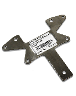 CRC Fairings Ducati Panigale 1299 2015> / 959 2016> Seat Support Plate