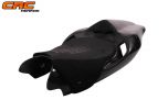 CRC Fairings Ducati 749/999 Race Fairing Seat Complete