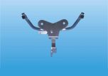 Motoholders Honda CBR1000RR 04-07 Aluminium Front Subframe / Fairing Bracket