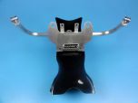 Motoholders Honda CBR600RR 13-20 Aluminium Front Subframe / Fairing Bracket
