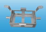 Motoholders Kawasaki ZX10R 16-20 Aluminium Battery Holder