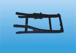 Motoholders Kawasaki ZX10R 04-05 Aluminium Rear Subframe